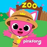 Pinkfong Nummern-Zoo