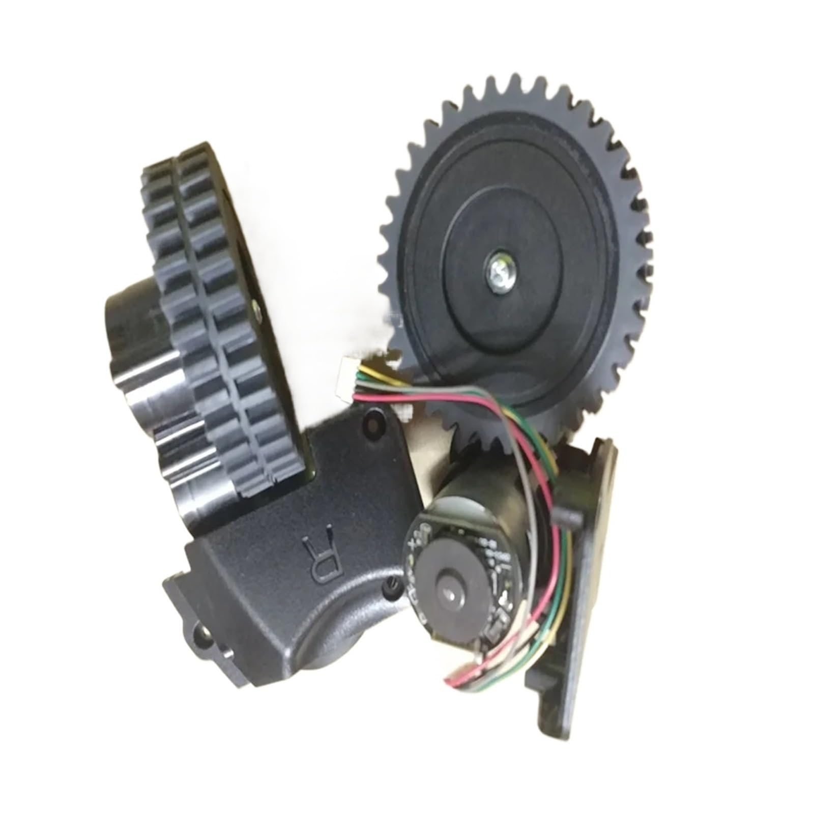 Saugroboter Radmotor Kompatibel mit Ilife