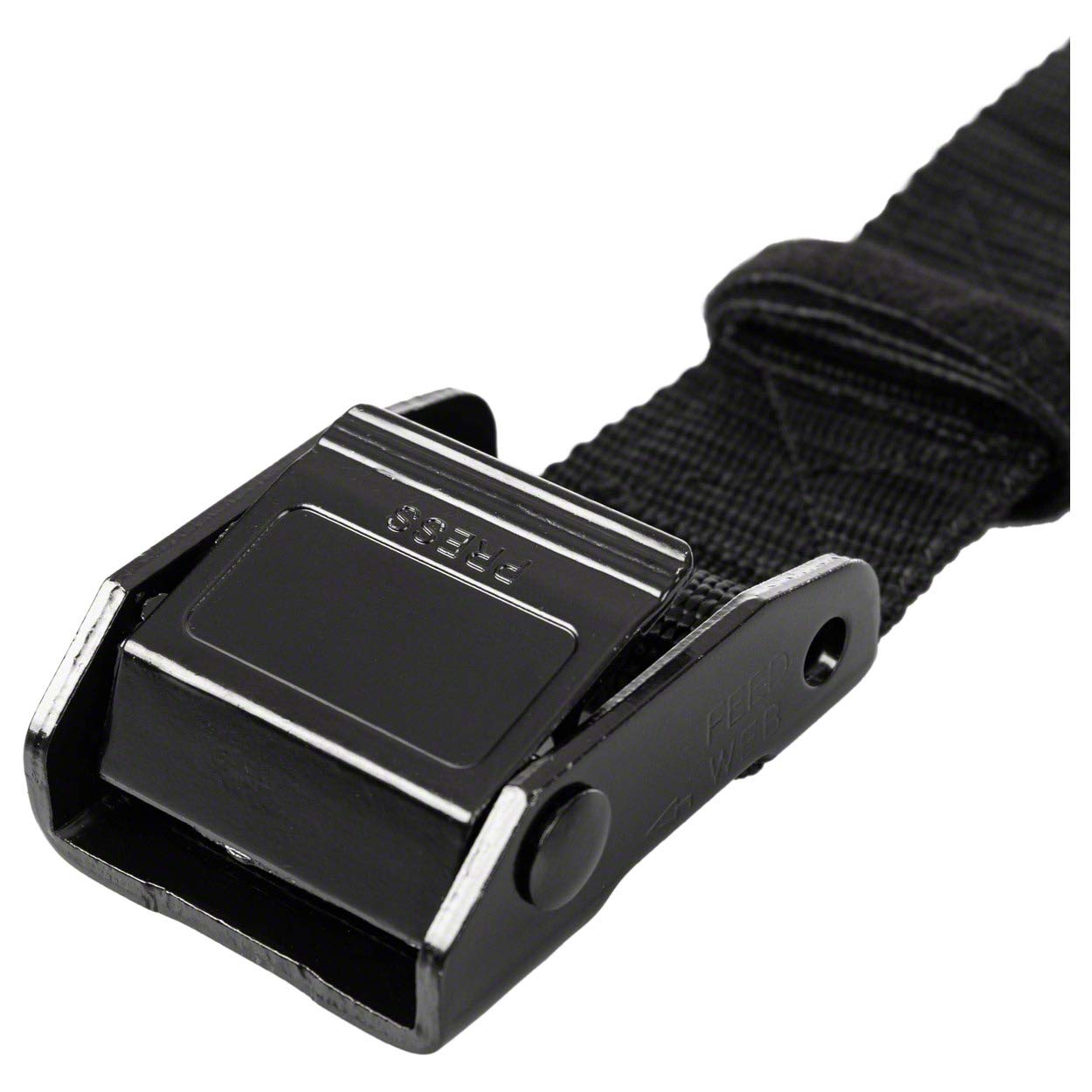 Sport-Tec Turnringe Gynmastikringe Gym Rings Training Outdoor aus Kunststoff inkl. Verstellbarer Gurte