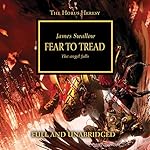 Cover of Fear to Tread