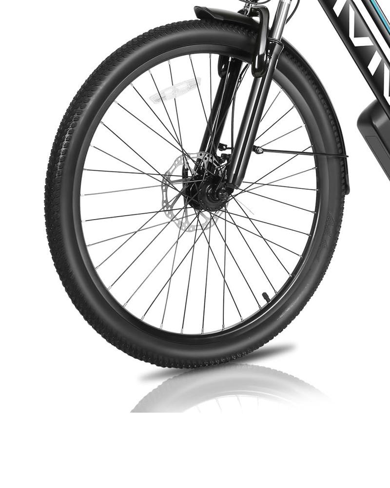 Amazon.com : Vivi Electric Bike for Adults 1000W Peak Commuter