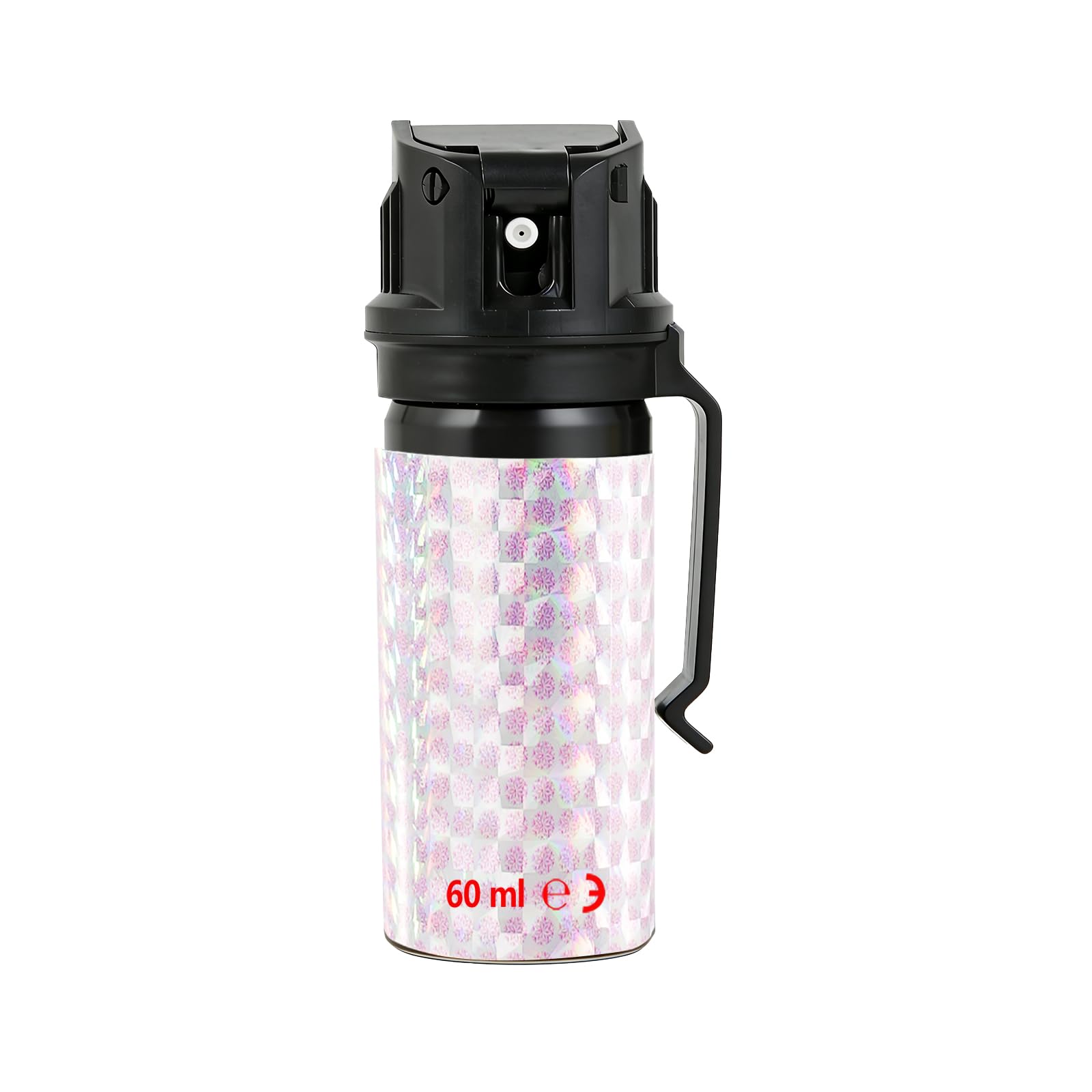Spray Compacto de Marcado UV en Gel, Ideal para Mujeres, Estudiantes y Corredores