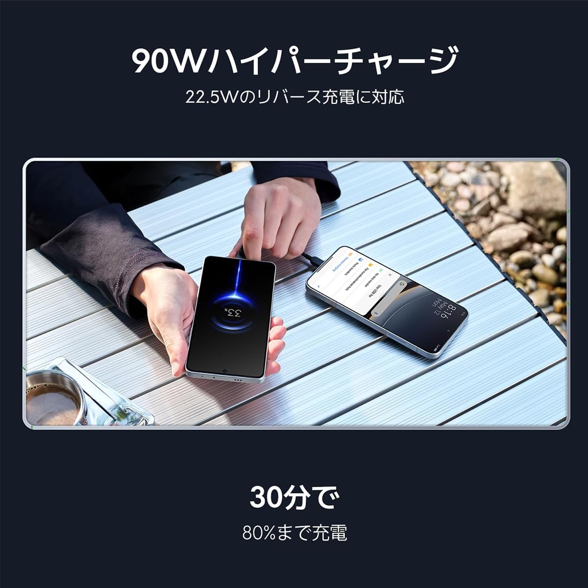 Amazon | Xiaomi POCO F7 12GB+512GB Simフリー スマートフォン