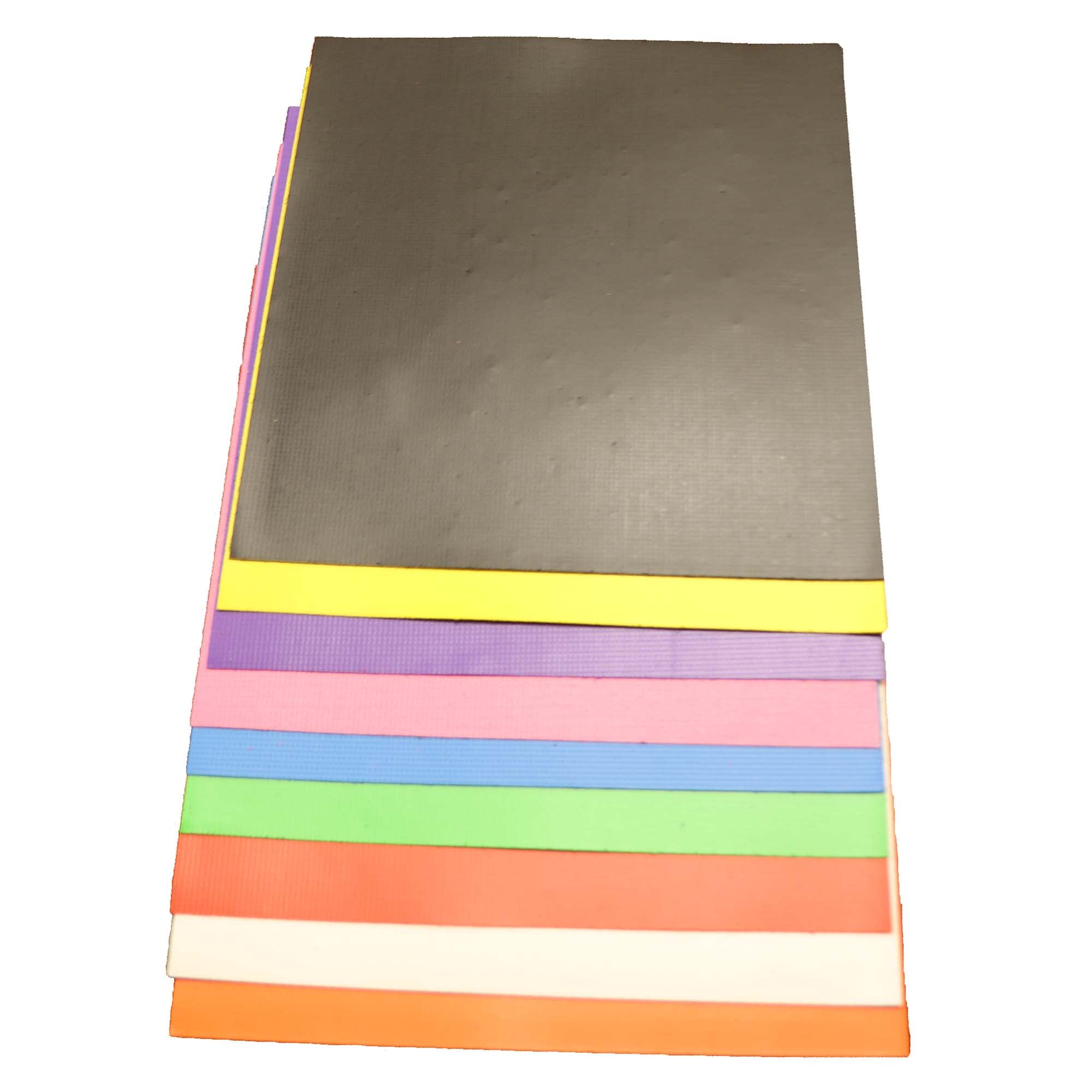 TentandTable Deluxe Pro Vinyl Repair Patch Kit for Inflatables with 9 8