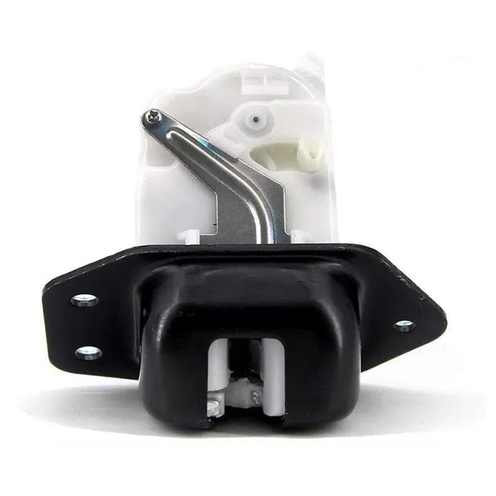 Yueyzhk One Color Car Rear Trunk Lock Tailgate Latch Actuator Accessories For Nissan For Leaf 2007-2017 90502-Ca00c