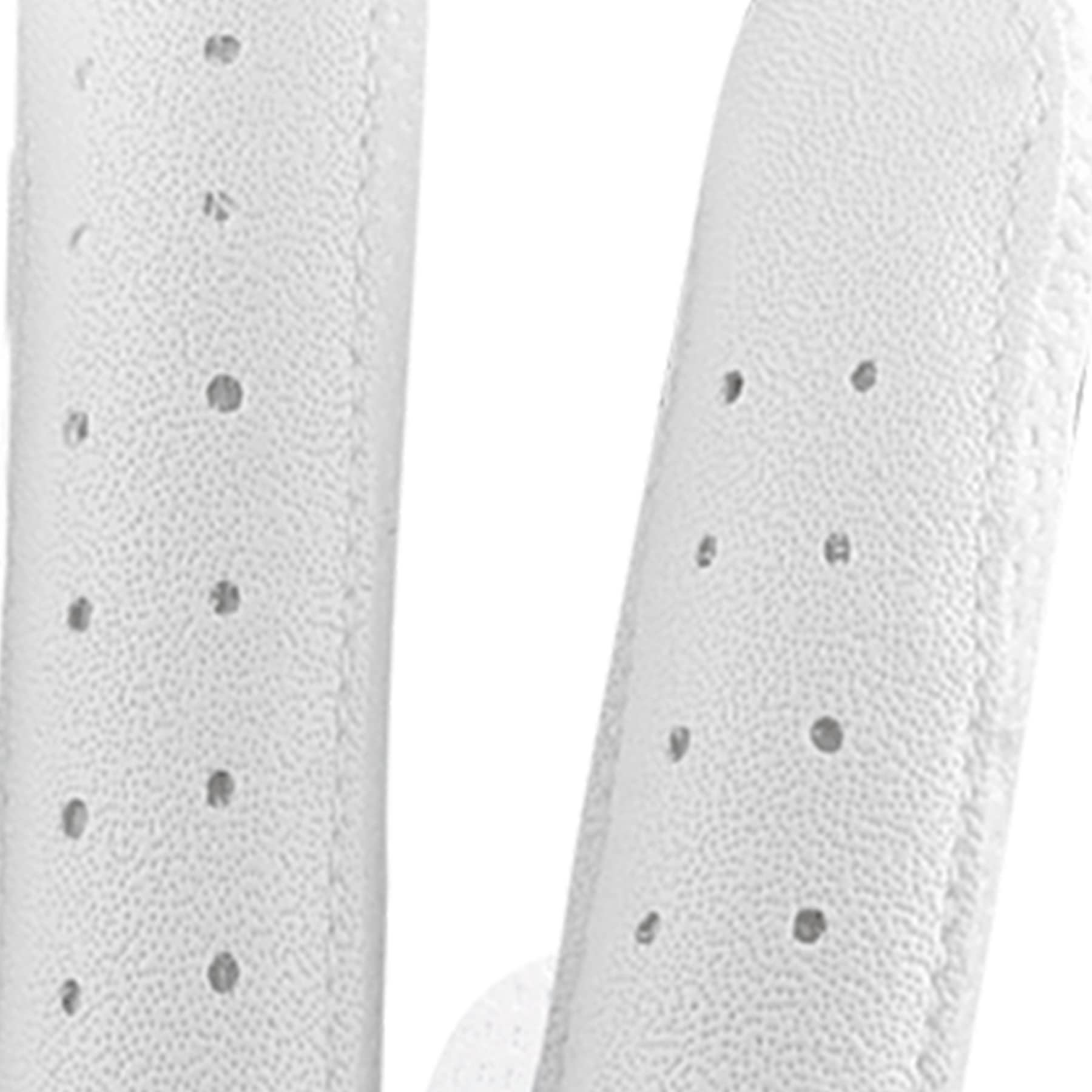 WALDHAUSEN ELT Reithandschuh Der Allrounder, Grösse S, weiß