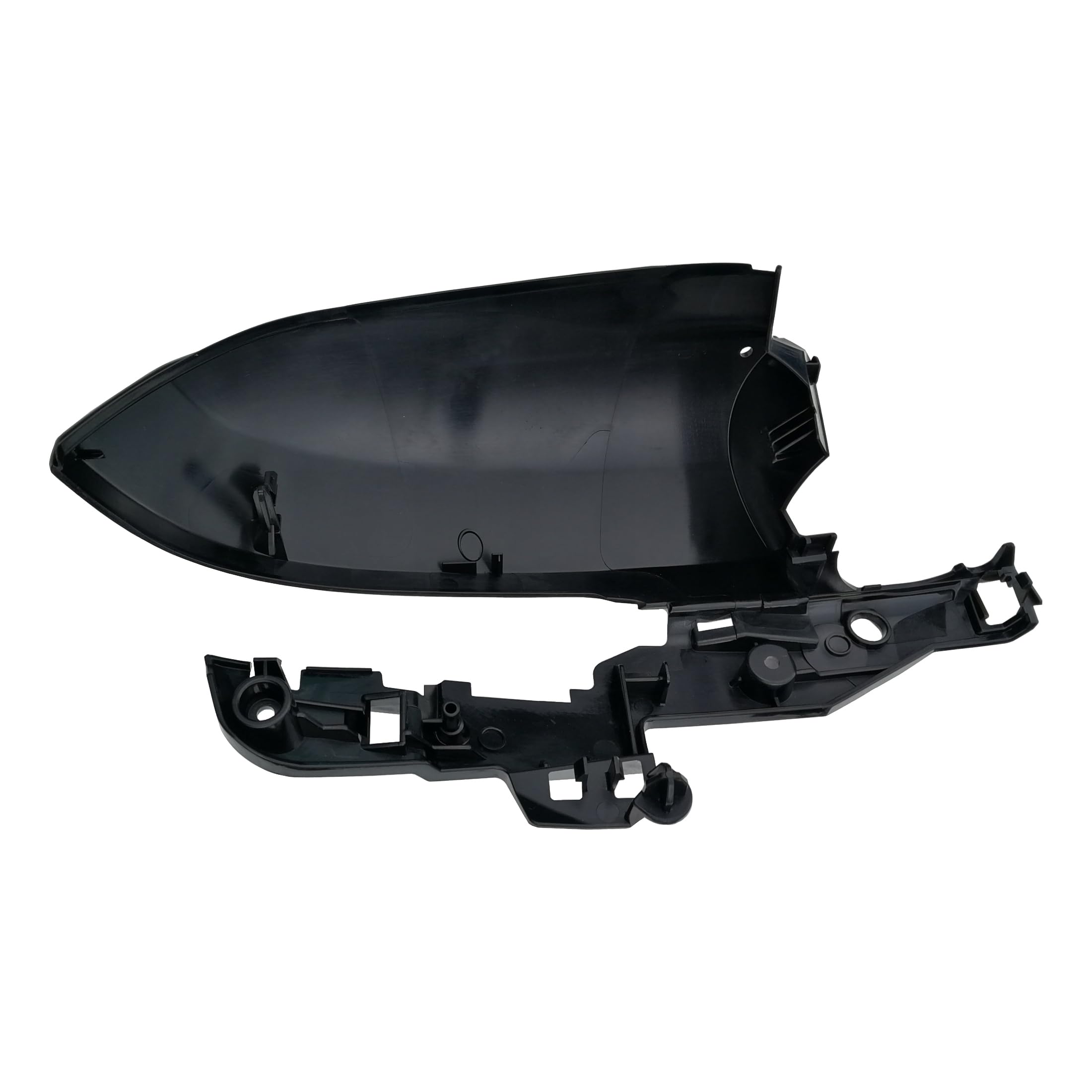 Amazon | TOYOTA (トヨタ) 純正部品 COVER, OUTER MIRROR, RH NO.3