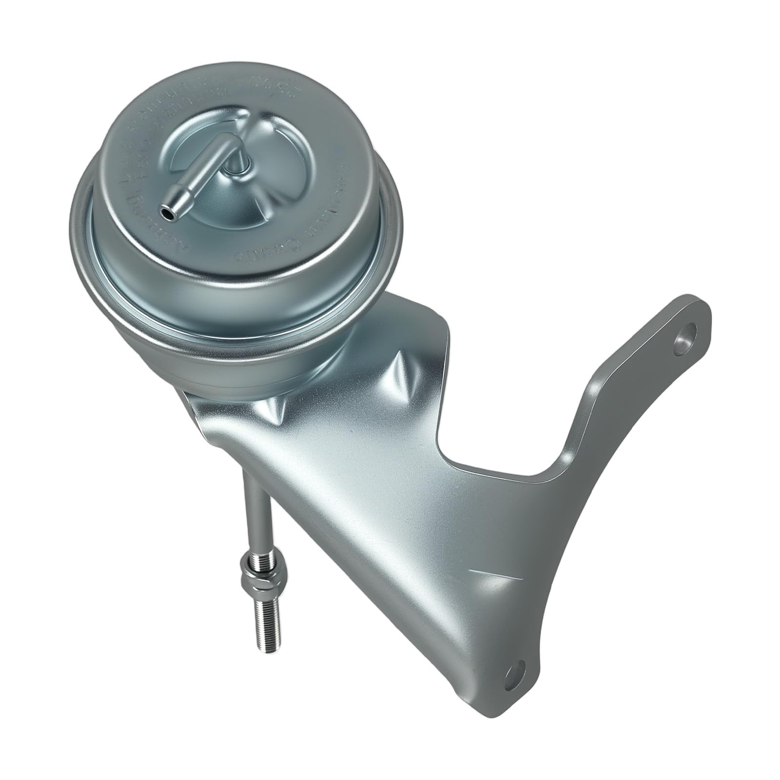 maXpeedingrods Unterdruckdose Turbolader Ladedrucksteller für VW T4 Transporter 2.5 TDI AJT AYY ACV AUF 53149887018 074145701AV