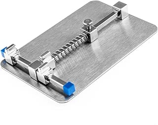 Vastar PCB Circuit Board Holder with Cleaning Cloth - coolthings.us