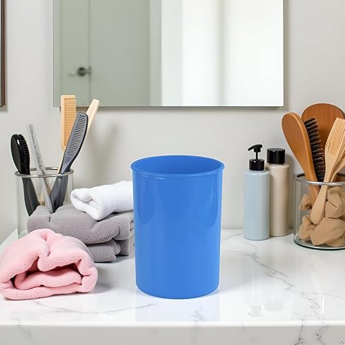 Vista 131 de Reston Lloyd Tarro de utensilios de plástico, espuma de mar Seafoam