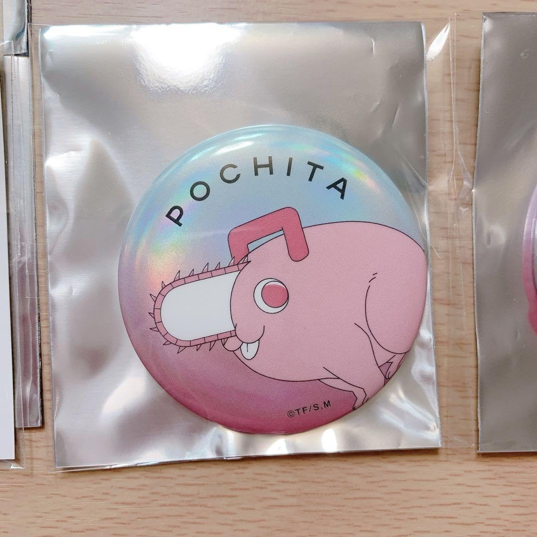 チェンソーマン フィギュア ジロリ ポップアップ限定 新品未使用 チェンソーマン フィギュアコレクション ジロリ チェンソーマン