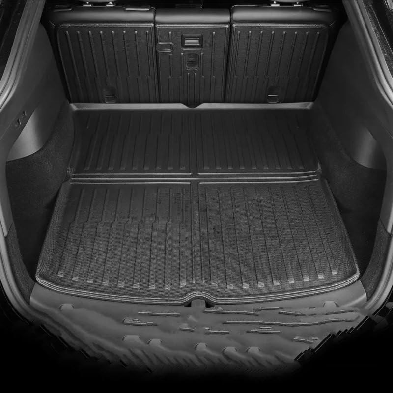 Coussin de protection de coffre premium compatible Tesla