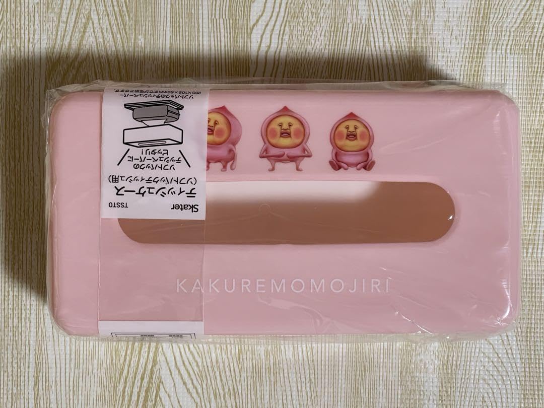 カクレモモジリ Amazon.co.jp: Kobito Dukan Kakure Momo-jiri Tsumu Tsumu
