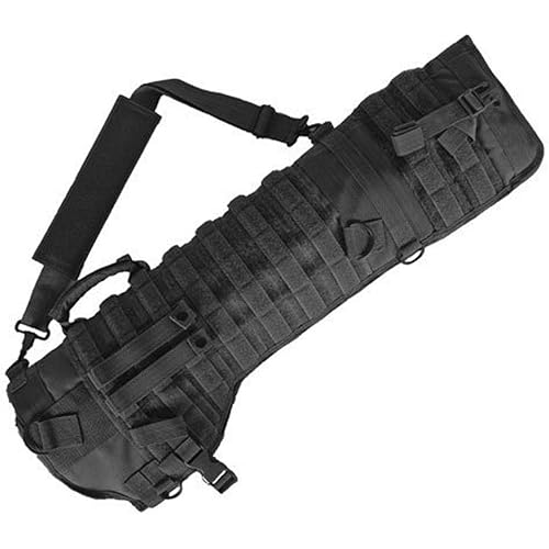Fox Outdoor Products Tactical Assault Rifle Scabbard
