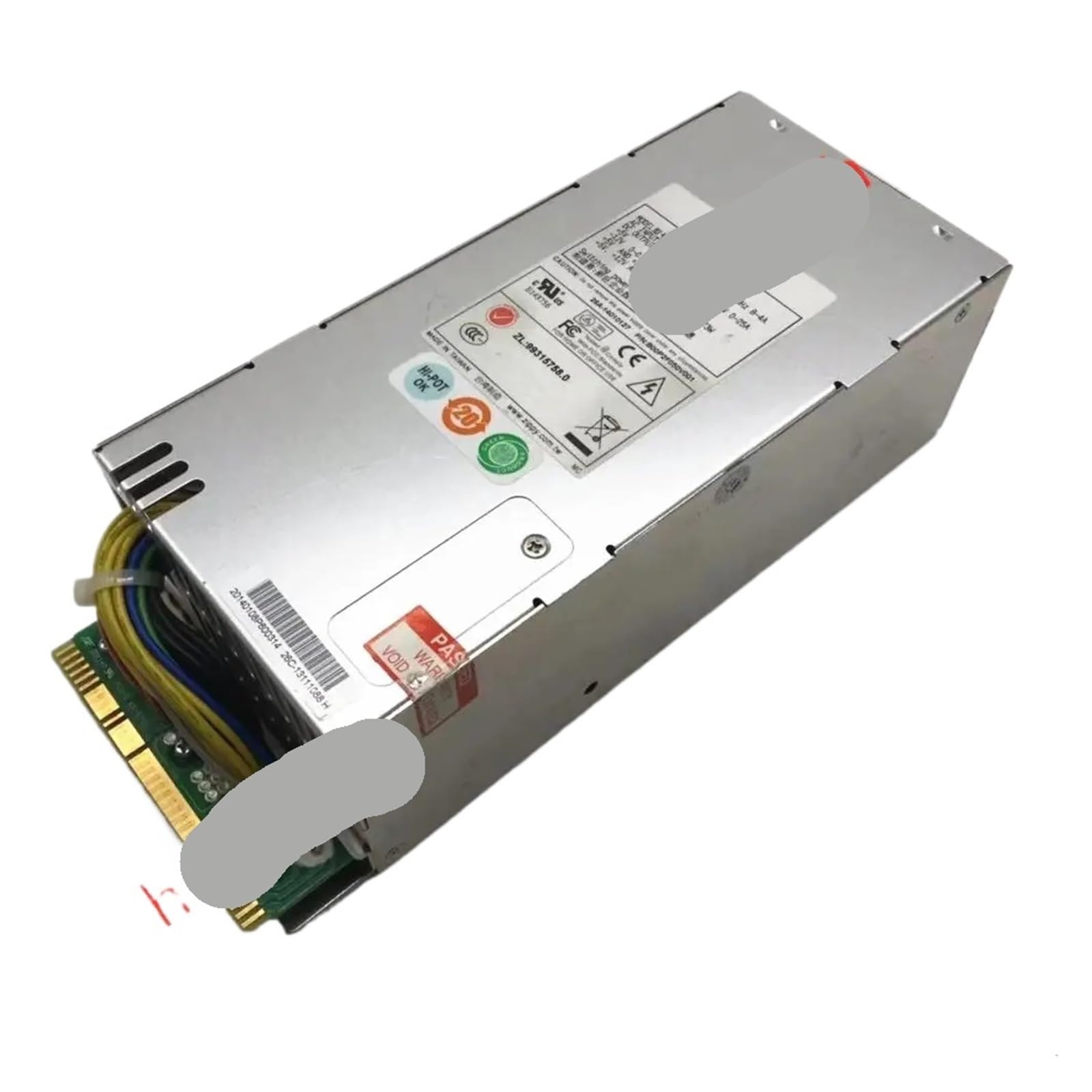 BALYDLUL P2F-5500V B00P2F050V001 Server Power Supply