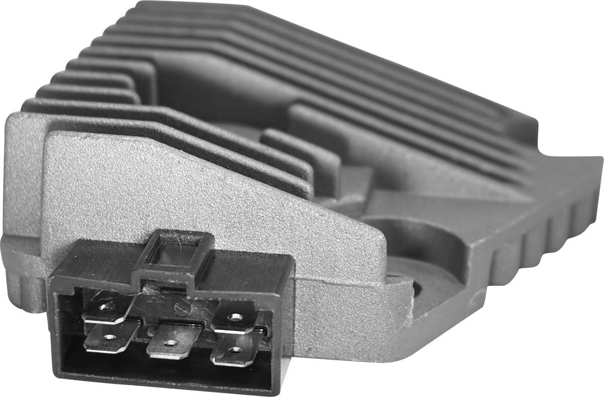 Regolatore rettificatore Regulator compatibile con Yamaha XV 125 250 Virago (1997-2001)