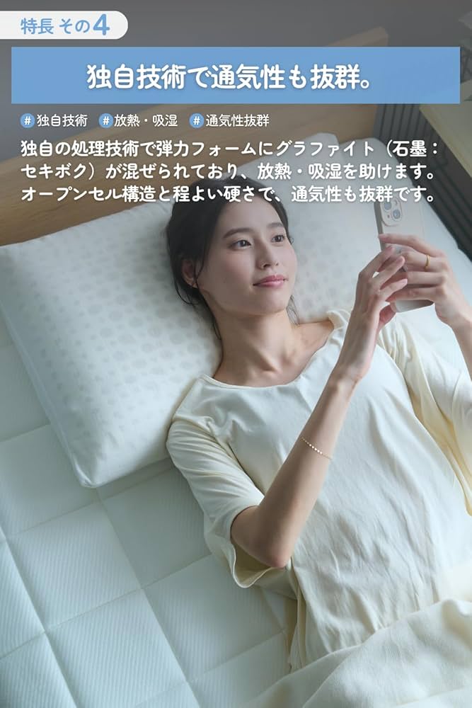 Amazon.co.jp: Sleepy Tofu マットレス シングル 【硬め/高反発