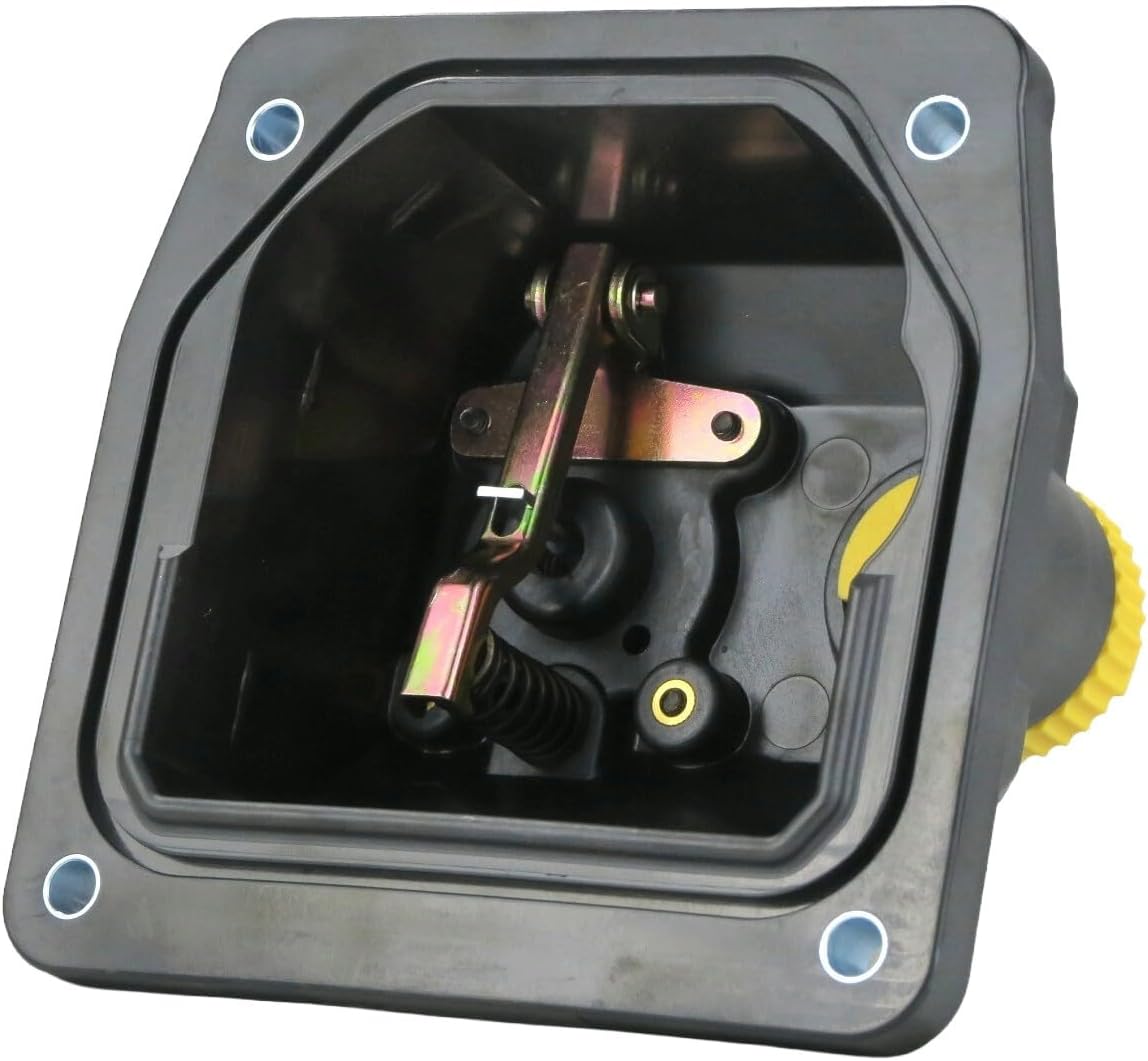 The ROP Shop Fuel Pump Kit for Kohler 2529409S, 2529411S, 25294-13S, M651030S Lawn Mowers