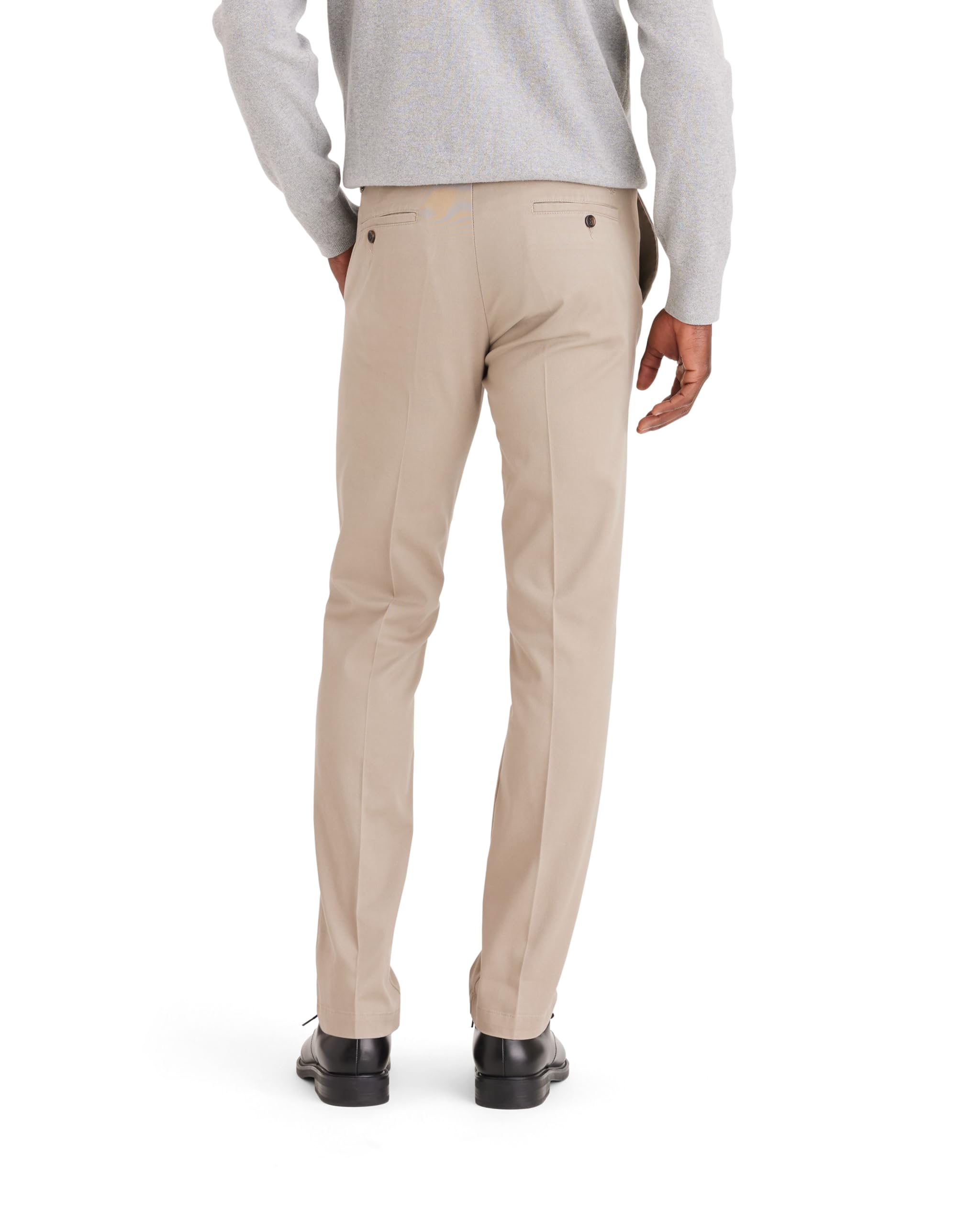 Dockers Easy Khaki Slim Fit Pantaloni Uomo