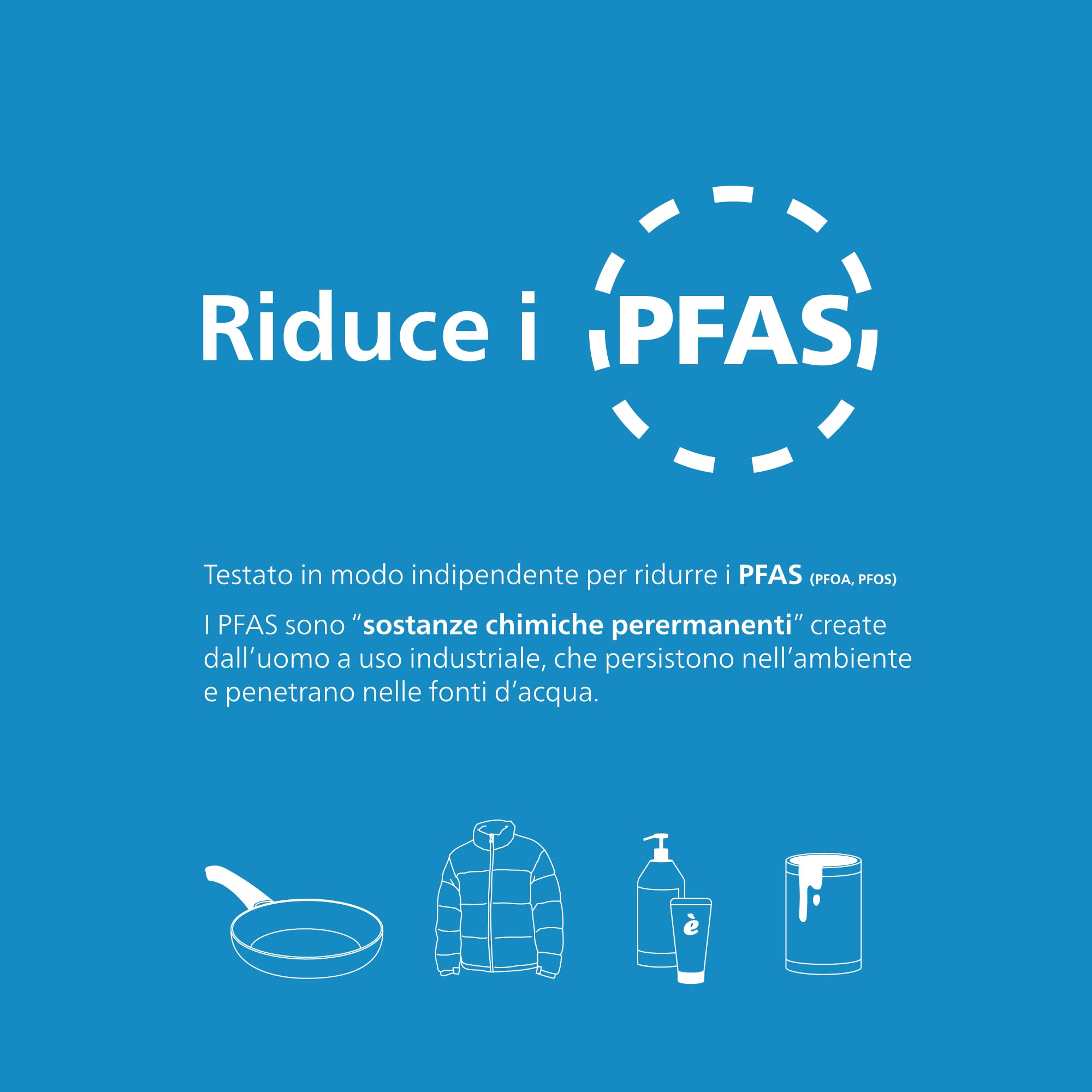 Philips Water Caraffa Filtrante + 6 Cartucce Filtranti di Ricambio, Filtrazione Avanzata, Flusso rapido, Timer elettronico, Filtra Cloro, Calcare, Metalli Pesanti e Microplastiche, Bianco, 2.6 Litri