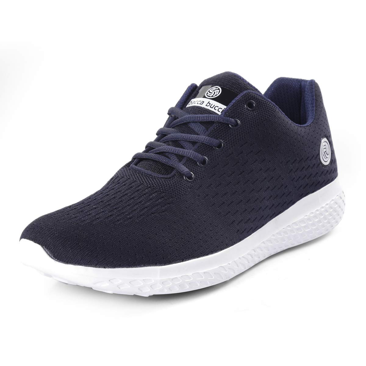 See full amazon price history chart for Bacca Bucci® Running Shoes Men Lightweight Fashion Sneakers Walking Footwear Tennis Athletic Shoes Slip-On for Outdoor Sport Gym Jogging Big Size UK-11 to 13 (Blue, Size UK14) Bacca Bucci® Running Shoes Men Lightweight Fashion Sneakers Walking Footwear Tennis Athletic Shoes Slip-On for Outdoor Sport Gym Jogging Big Size UK-11 to 13 (Blue, Size UK14) (B0C9X5KYXB) Amazon Price History, Amazon Price Tracker