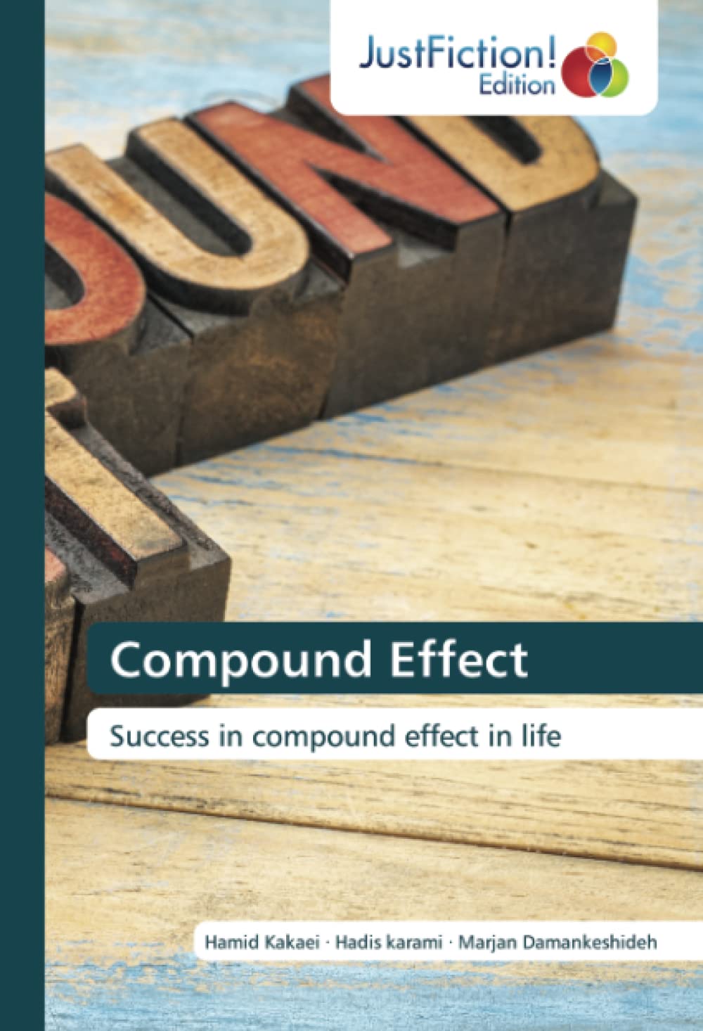 Amazon | Compound Effect: Success in compound effect in life | Kakaei ...