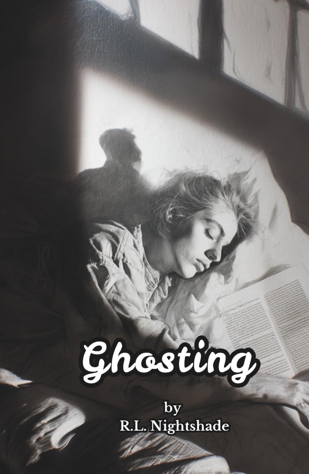 Ghosting: What If Your Boyfriend Was Never Real?