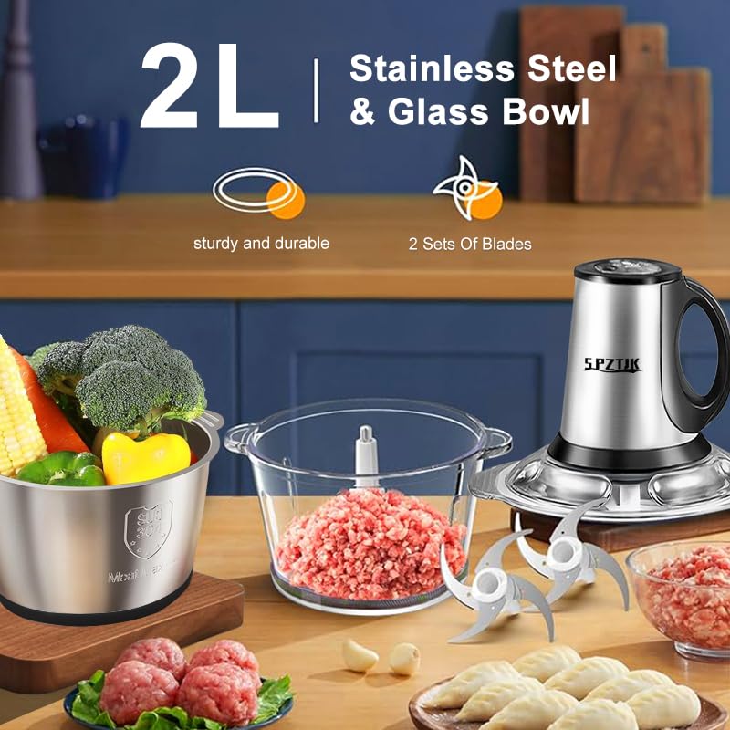 Blender For Vegetables