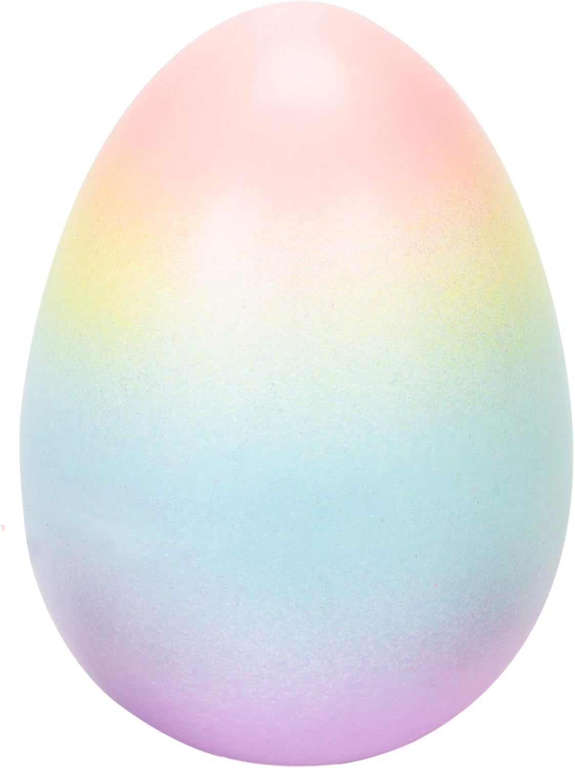 Large Growing Unicorn Hatch Egg with Rainbow Shell Kids Novelty Toy- Pack of 2