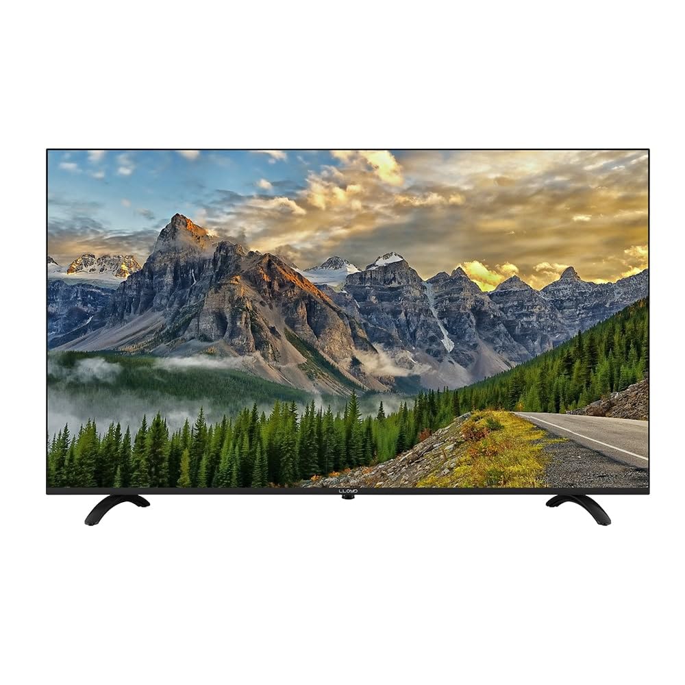 Lloyd 32HS400E 32 Inch (80 cm) Full Hd Smart Tv 2023 LED TV Smart