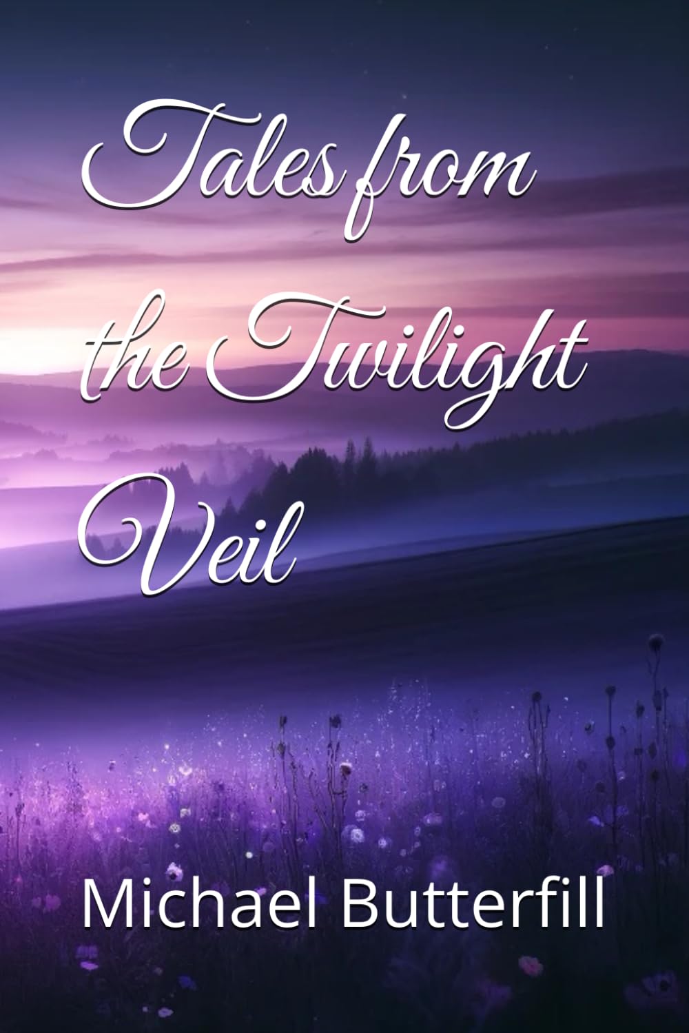 Tales from the Twilight Veil