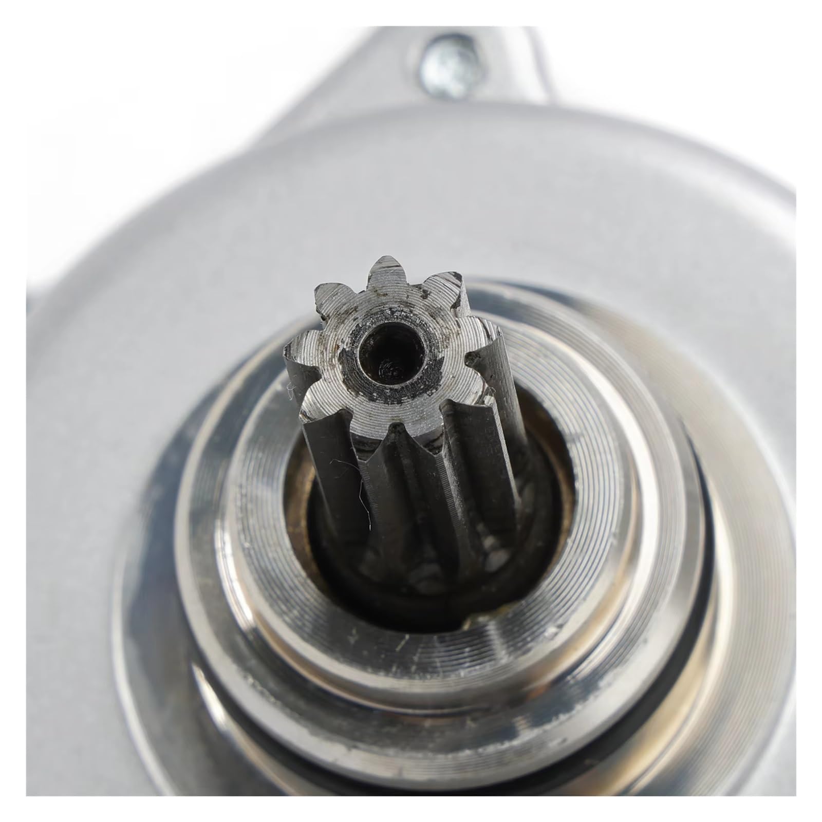Motor Arranque Para Daelim VT125 VL125 Motor De Arrancador