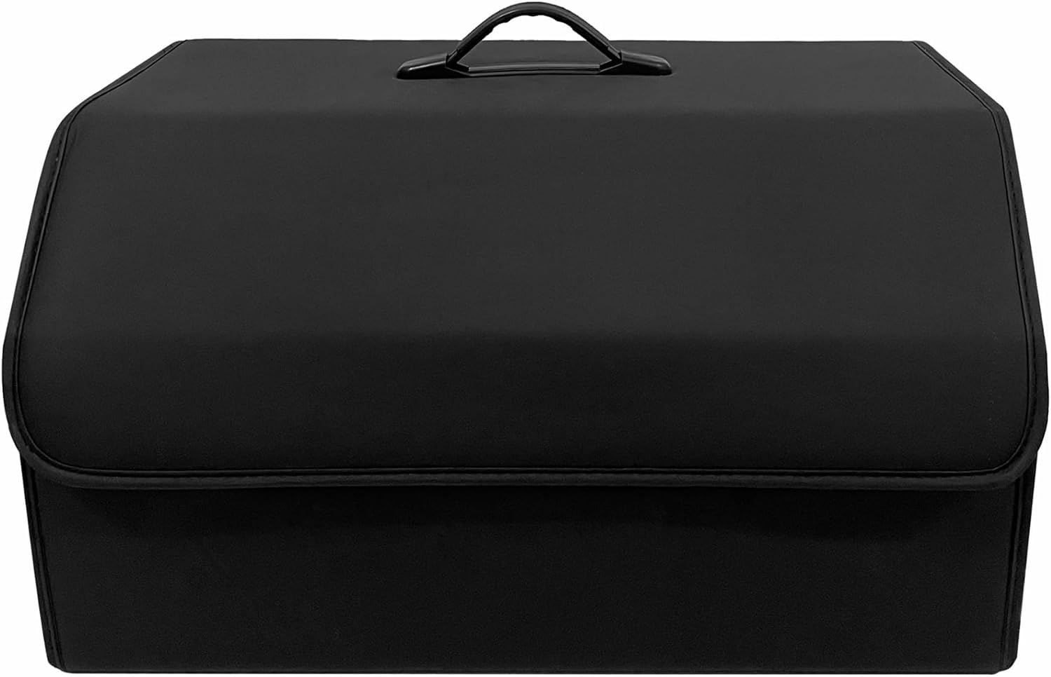 Car Organizer Trunk Storage Bag Large Capacity Auto Multiues Tools Box Stowing Tidying(Large)