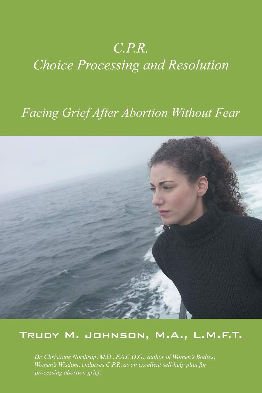 C.P.R: Choice Processing and Resolution