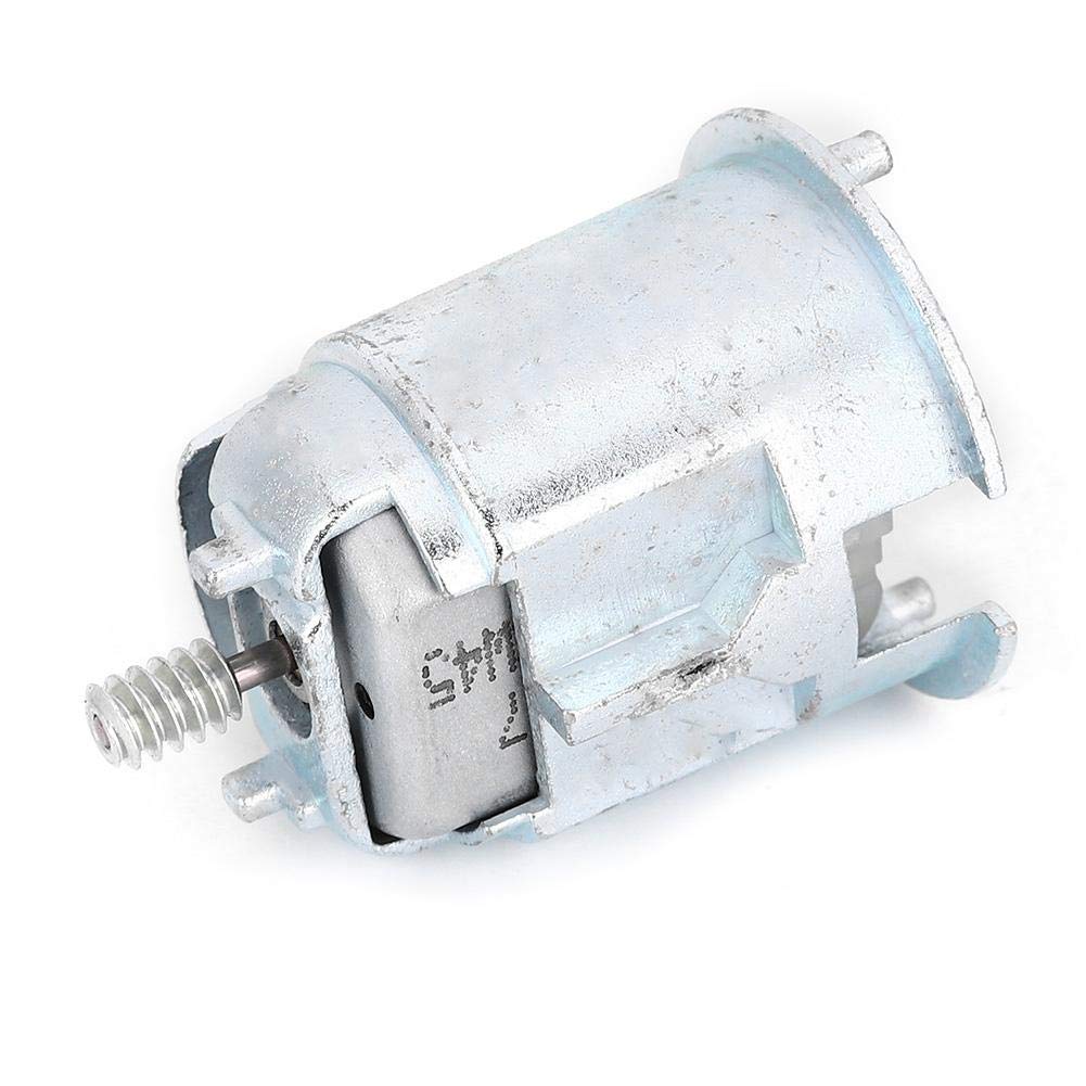 Kit Riparazione Specchietto Laterale Ripiegabile Motore Ingranaggio L R per X5 E53 E46 2006 Compatibile con 3 SERIES E46 Sostituzione Diretta Facile Installazione Materiali Durevoli