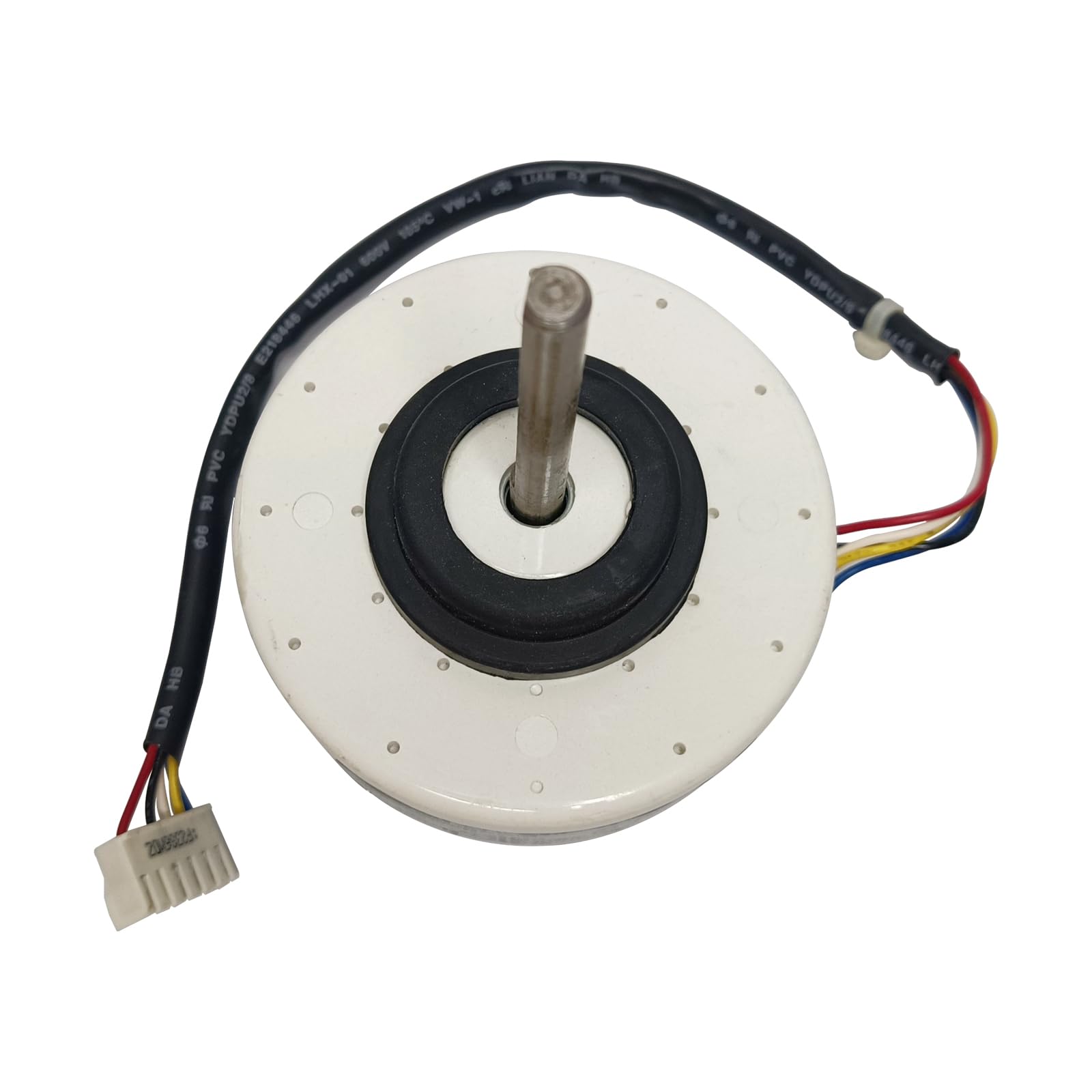 WZDK30-38G, Klimaanlagenmotor, 30 W, bürstenloser Klimaanlagen-Wechselrichter, Lüftermotor RD-310-30-8T DC 310 V, 0,14 A, 1300 U/min