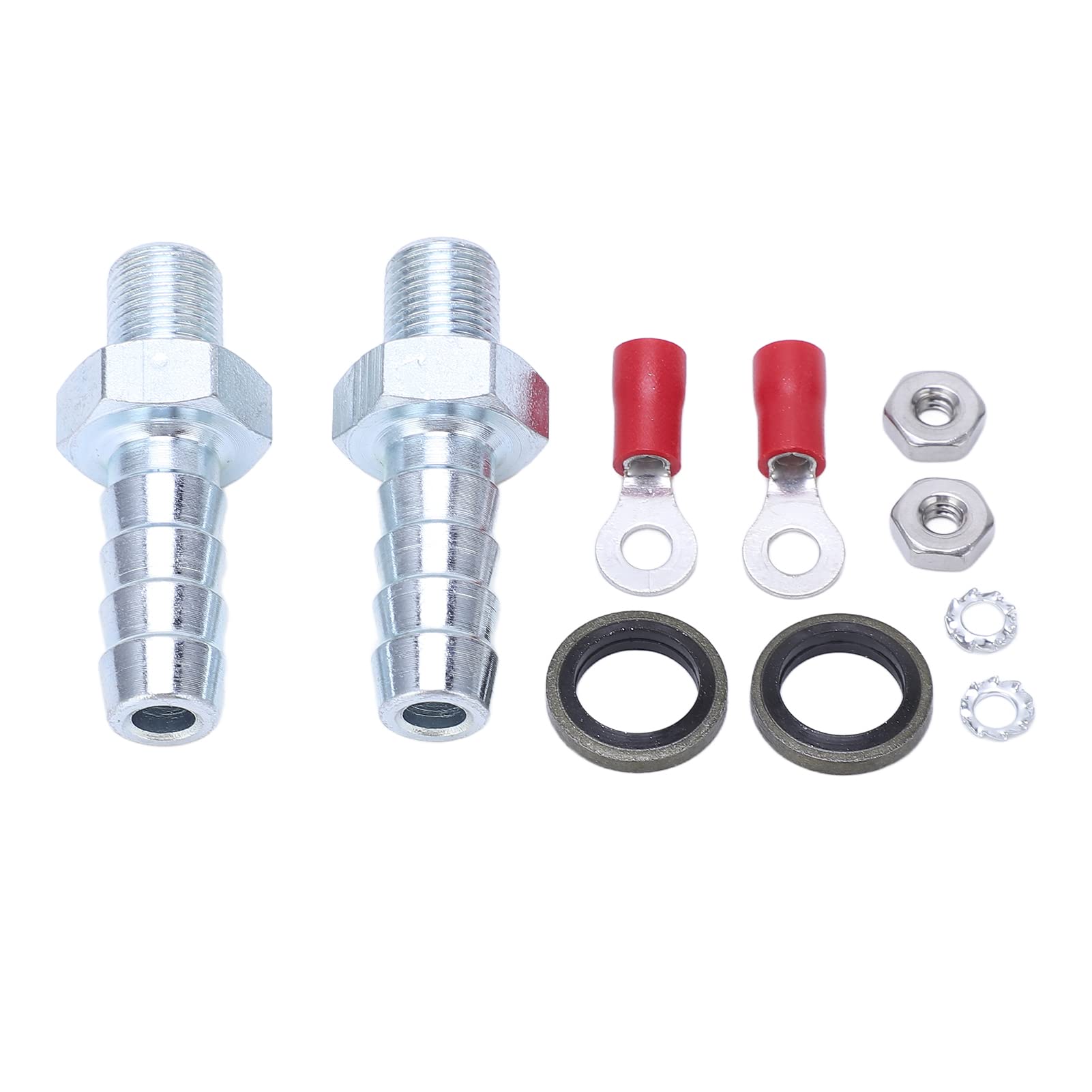Pompa del carburante in linea GSL392 GCL611-2 per
