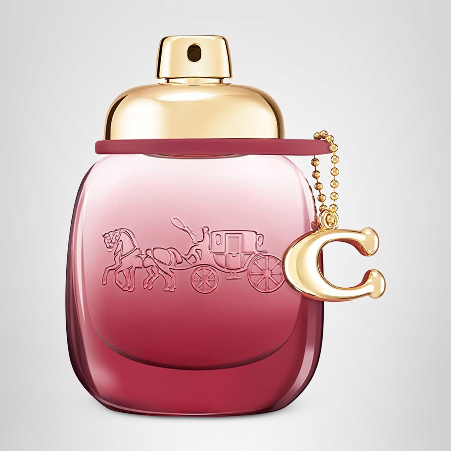 Amazon | コーチ ワイルドローズ オードパルファム 30mL | COACH