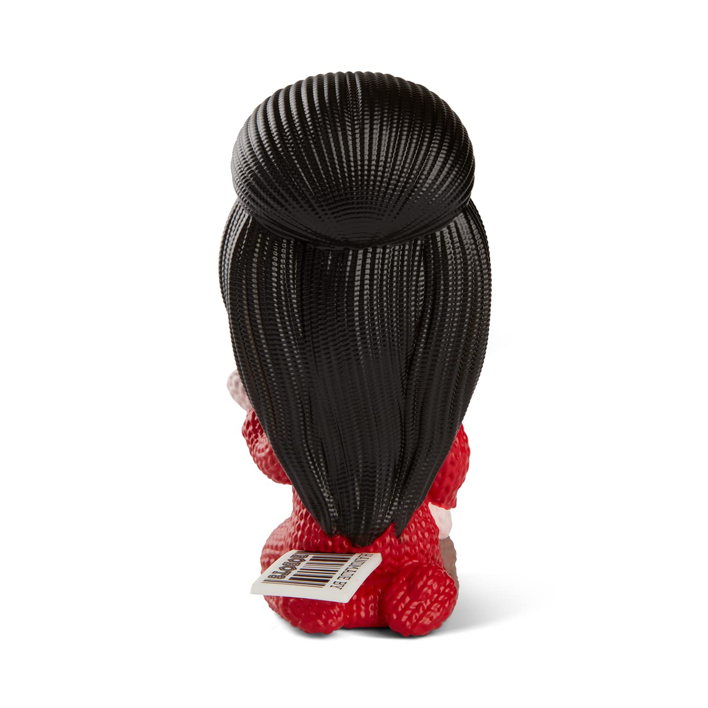 Handmade by Robots Elvira Vinyl Figure, Red, 5 inches tall - Image 4