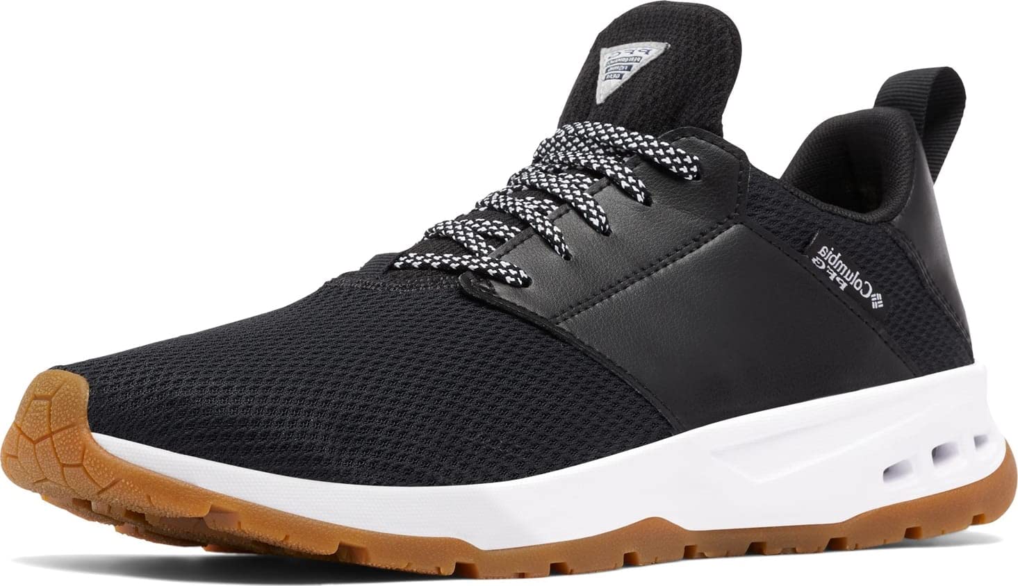 Tamiami Pfg Mens Boat Shoe