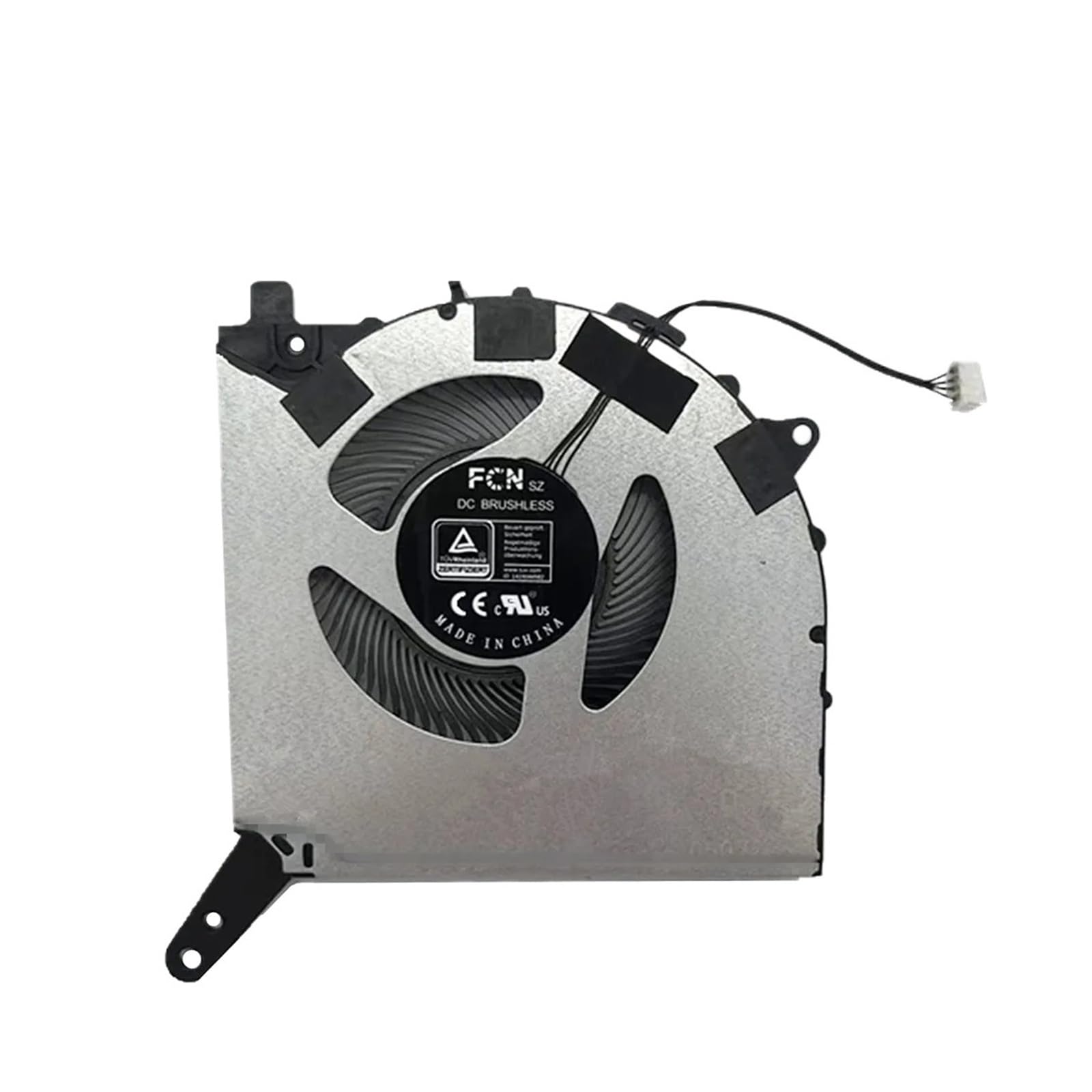 Ventilateur CPU pour réparer le refroidissement GPU sur modèles BAPB0810R2HY002