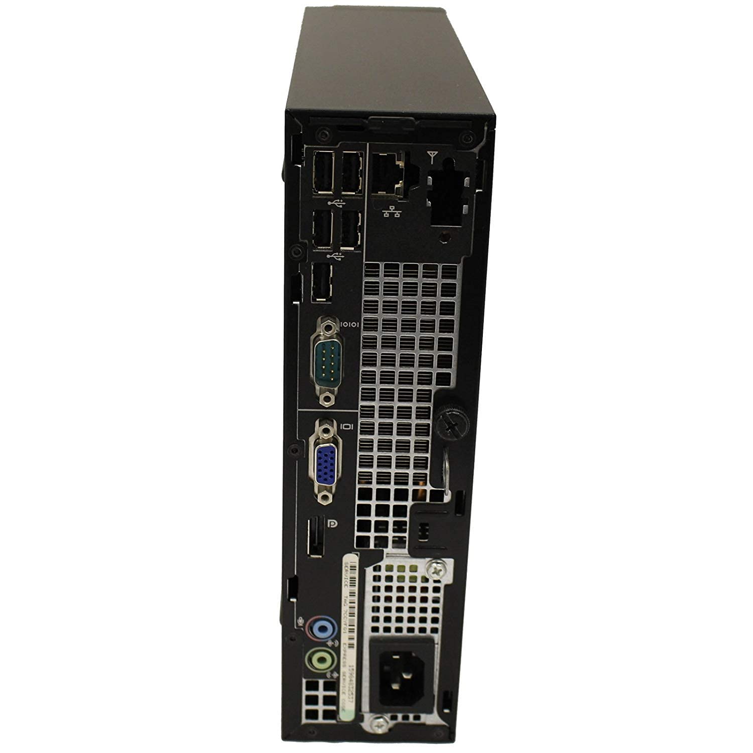 Amazon.com: Dell Optiplex 990 USFF Ultra Small Computer
