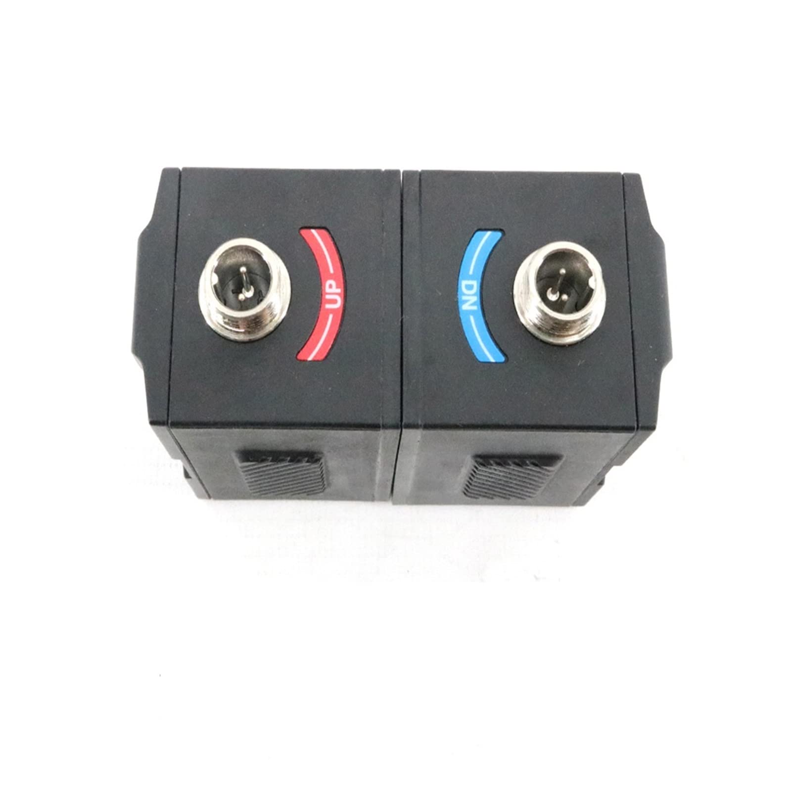 CUDTAPI TUF-2000H TDS-100H Flowmeter Sensor TS-2(DN25~100mm)/TM-1(DN50~700)/TL-1-HT Ultrasonic Flow Meter Transducer Accessories(TL-1-HT sensor)