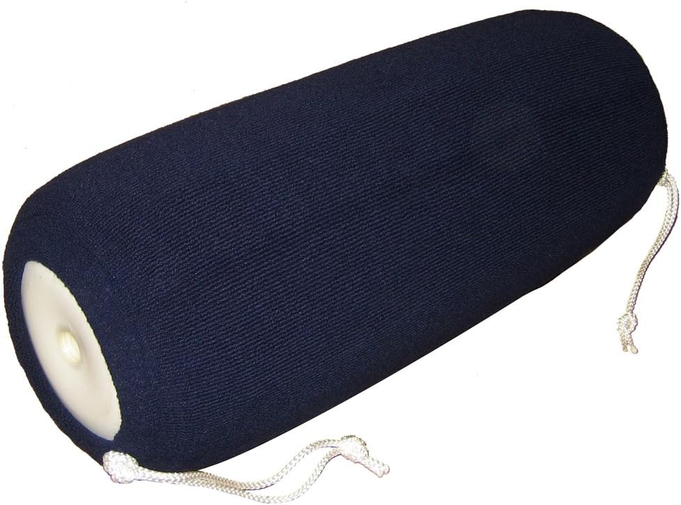 Polyform Fenderfits Fender Cover Htm-4 Navy Blue (Part #Ff-Htm-4 Nvy Bl By Polyform U.S.)