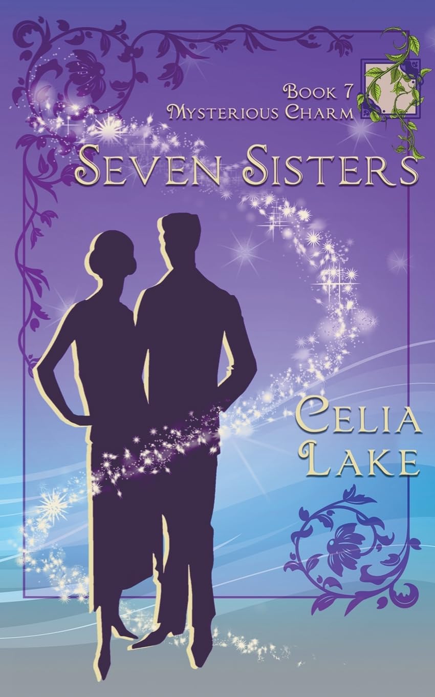 Book cover for Seven Sisters