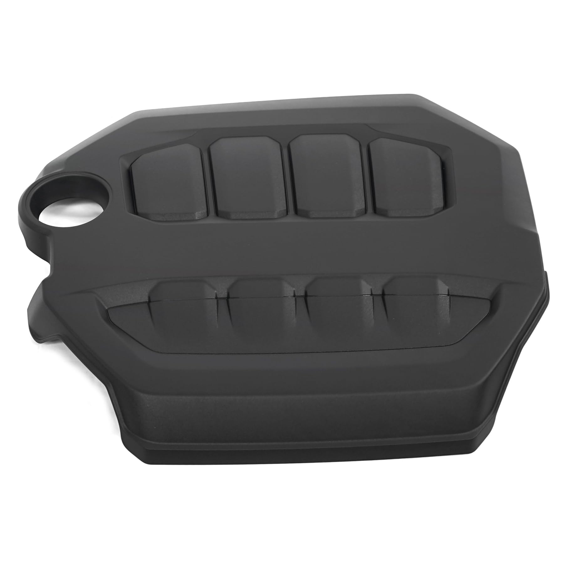Volkswagen 06Q103925N Motorabdeckung Deckel Verkleidung *** Kompatibilität vor dem Kauf prüfen! ***