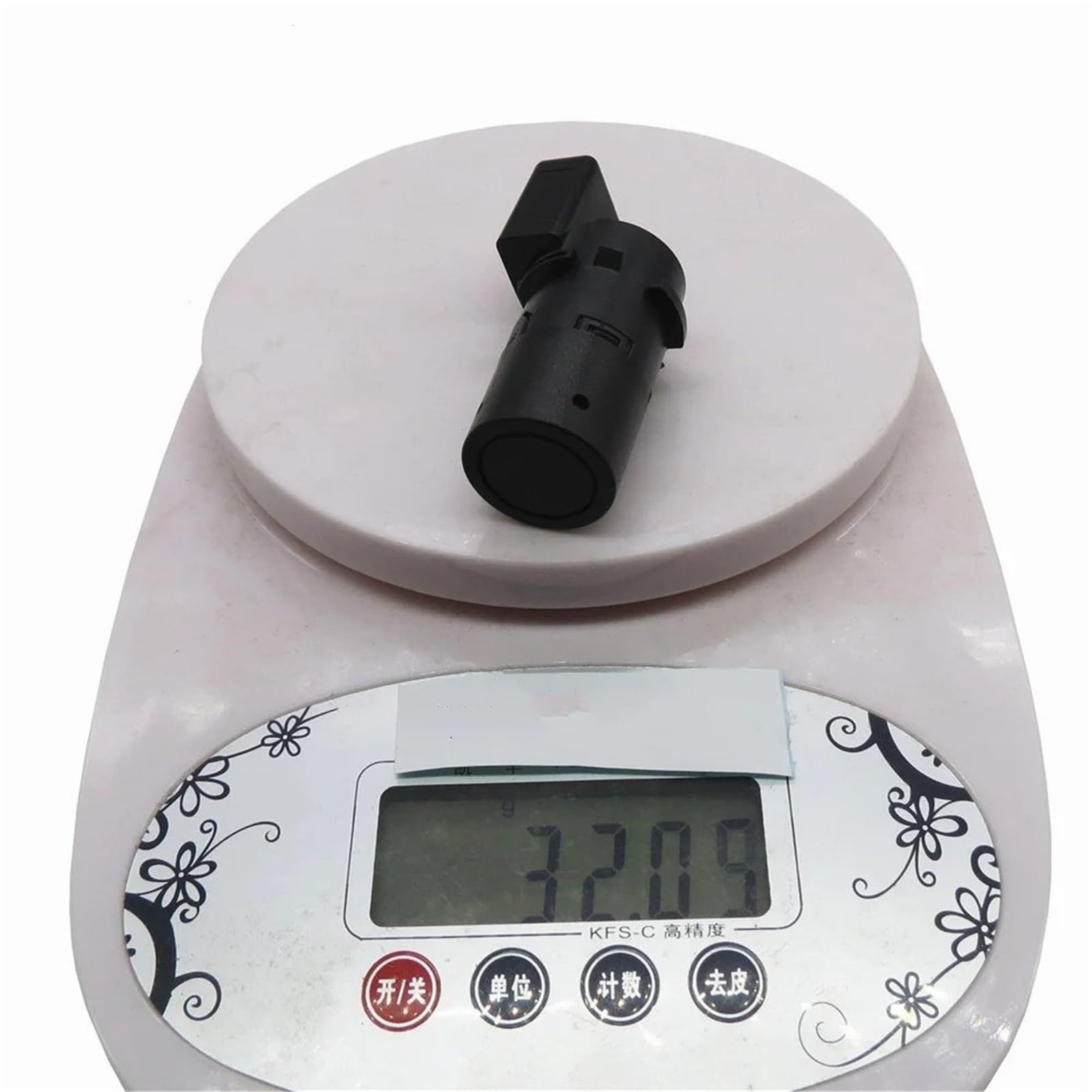 Compatibile Con Ford Per Focus Mk2 2005-2008 Automobile PDC Sensore Di Distanza Di Parcheggio 2W93-15K859-AC 3S7J-15K859-AA 8200138377