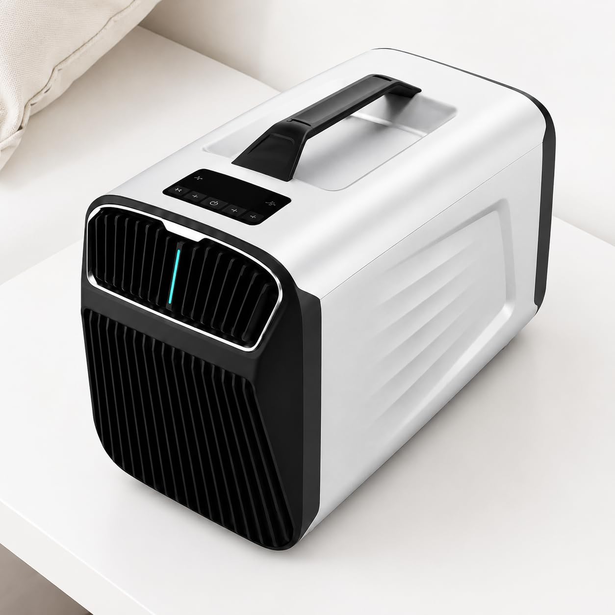 Portable Air Conditioner 5200 BTU for Camping, RV & Small Rooms
