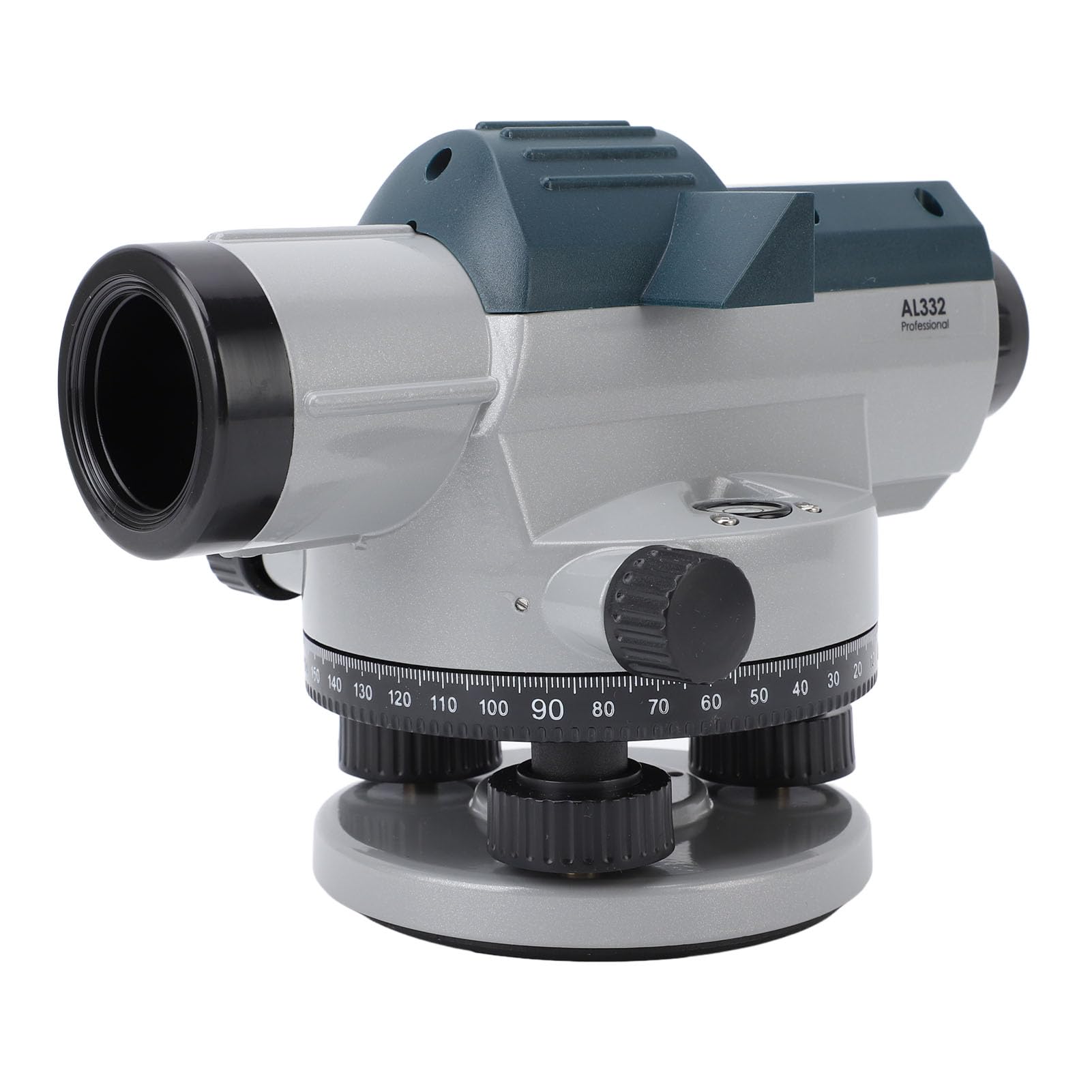 Niveau Optique Automatique, Grossissement d'auto-nivellement 32x pour la Construction des Chemins de Fer sur Route
