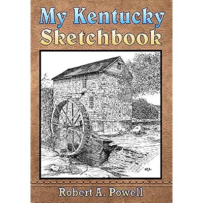 My Kentucky Sketchbook